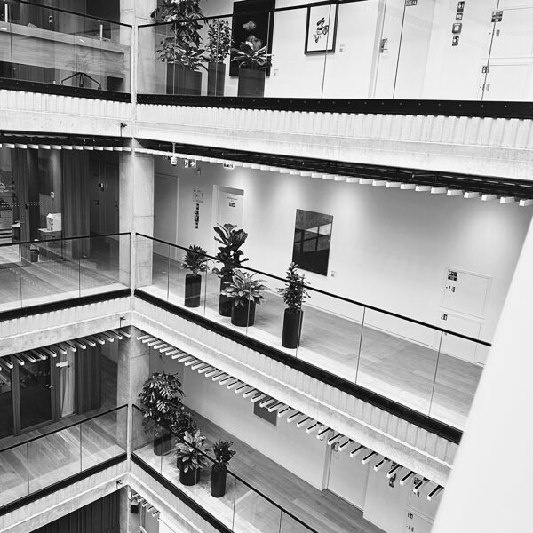 Skandinaviska Enskilda Banken 