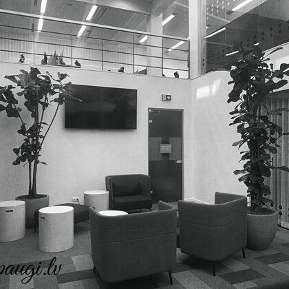 SEB Finanzzentrum